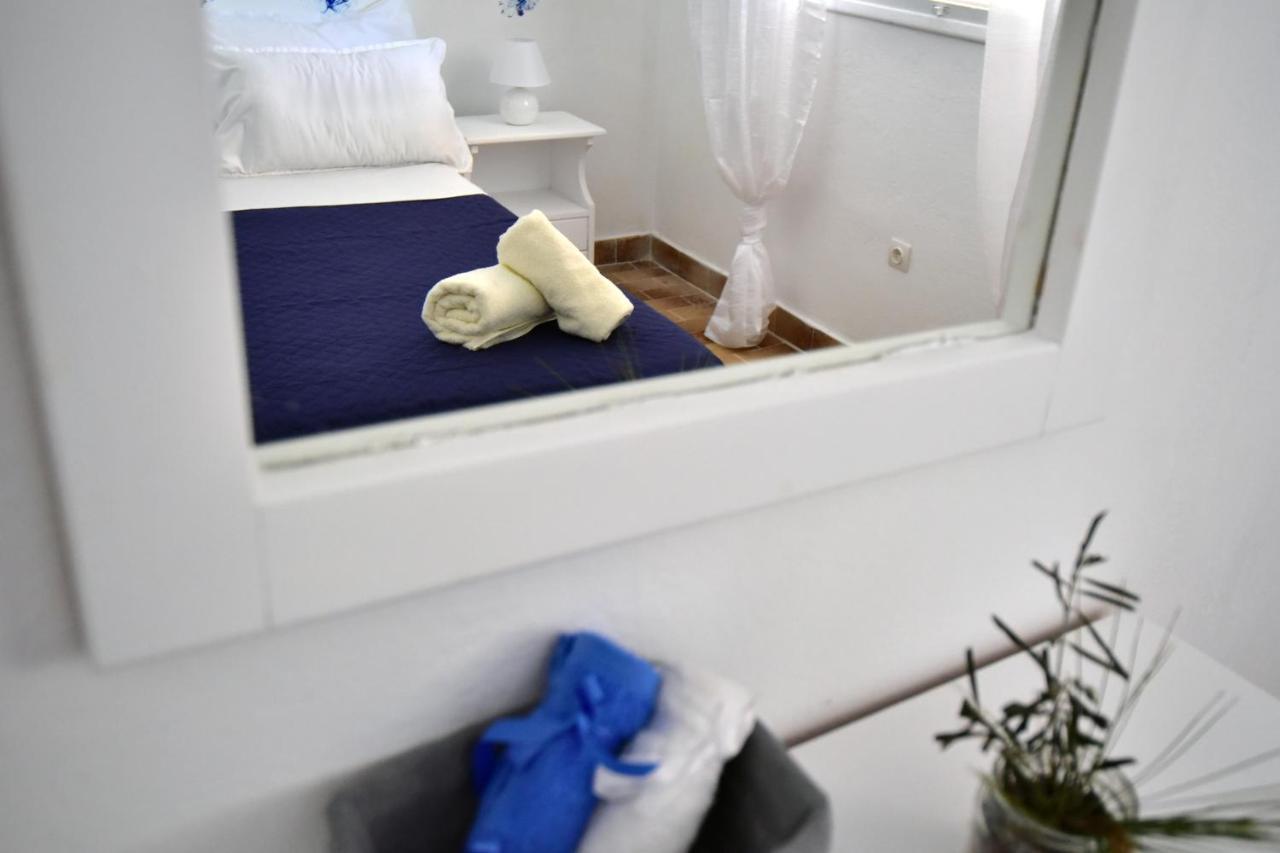 Merlyn Rooms Into The Nature, 100M From The Beach Dafnila Exterior foto